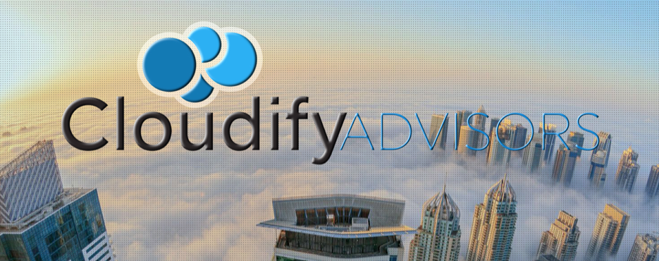 Cloudify Logo Banner Image